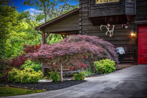 2007 Pine Log Church Road Brasstown NC 28902