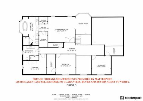 2007 Pine Log Church Road Brasstown NC 28902