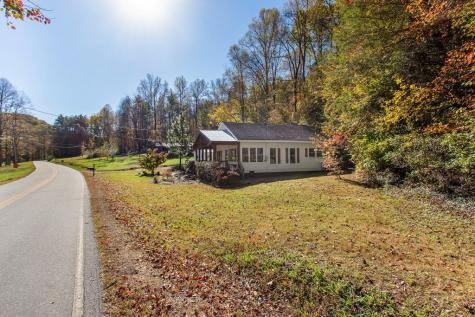3391 Candy Mountain Road Murphy NC 28906