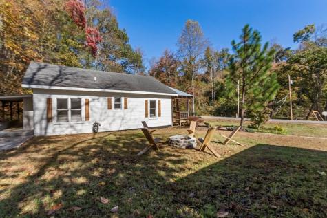 3391 Candy Mountain Road Murphy NC 28906
