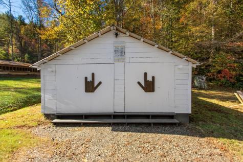 3391 Candy Mountain Road Murphy NC 28906