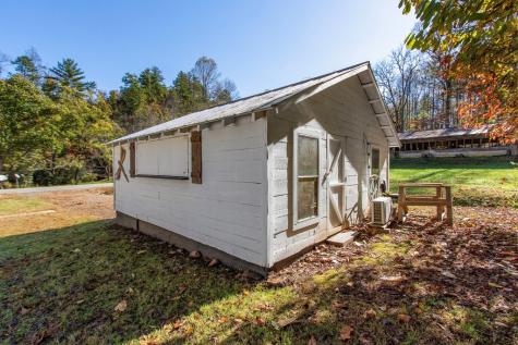 3391 Candy Mountain Road Murphy NC 28906