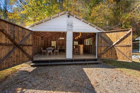 3391 Candy Mountain Road Murphy NC 28906