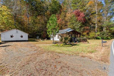 3391 Candy Mountain Road Murphy NC 28906