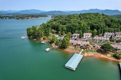 1411 Lakeside Road Hiawassee GA 30546