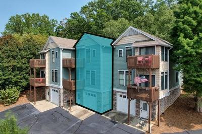 1411 Lakeside Road Hiawassee GA 30546