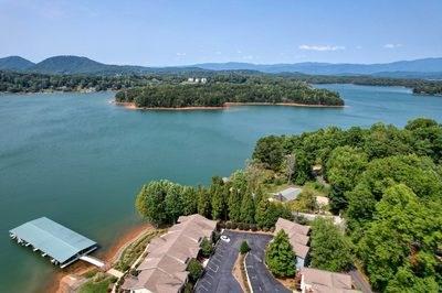 1411 Lakeside Road Hiawassee GA 30546