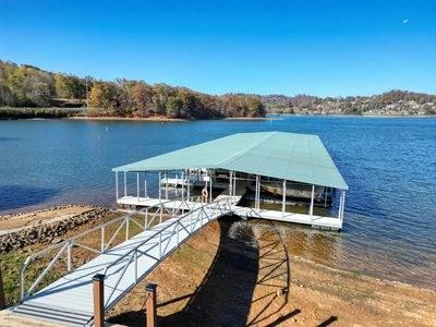 1411 Lakeside Road Hiawassee GA 30546