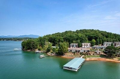 1411 Lakeside Road Hiawassee GA 30546