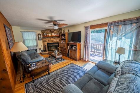 149 Upper Yellow Creek Robbinsville NC 28771