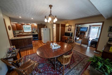 149 Upper Yellow Creek Robbinsville NC 28771