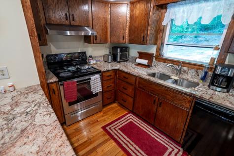 149 Upper Yellow Creek Robbinsville NC 28771