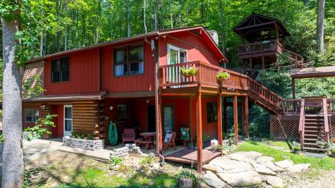 149 Upper Yellow Creek Robbinsville NC 28771