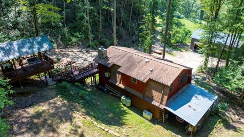 149 Upper Yellow Creek Robbinsville NC 28771