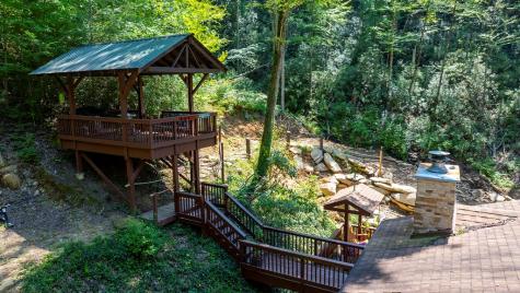 149 Upper Yellow Creek Robbinsville NC 28771