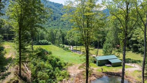 149 Upper Yellow Creek Robbinsville NC 28771