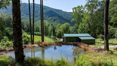 149 Upper Yellow Creek Robbinsville NC 28771