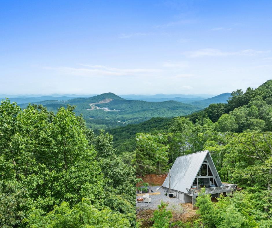 906 Hideaway Mountain Drive Murphy NC 28906