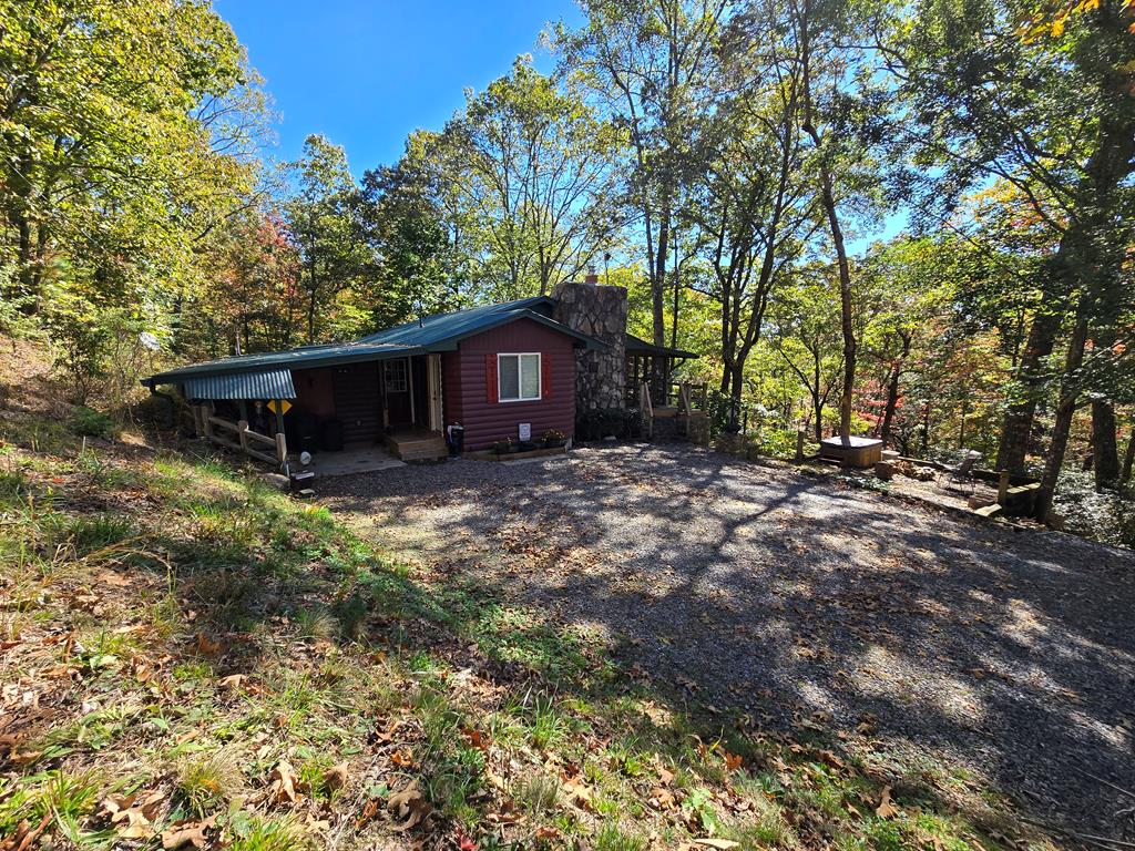 50 Tanglewood Ridge Murphy NC 28906
