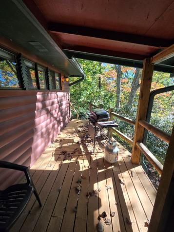 50 Tanglewood Ridge Murphy NC 28906