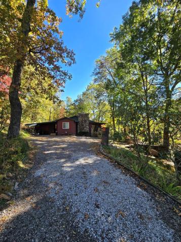 50 Tanglewood Ridge Murphy NC 28906