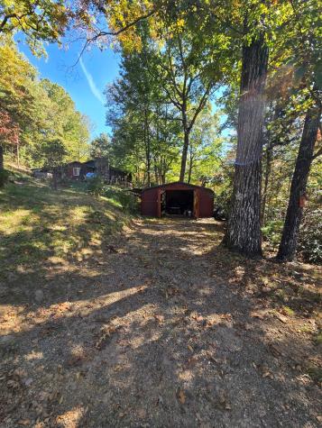 50 Tanglewood Ridge Murphy NC 28906