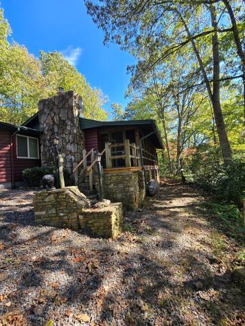 50 Tanglewood Ridge Murphy NC 28906