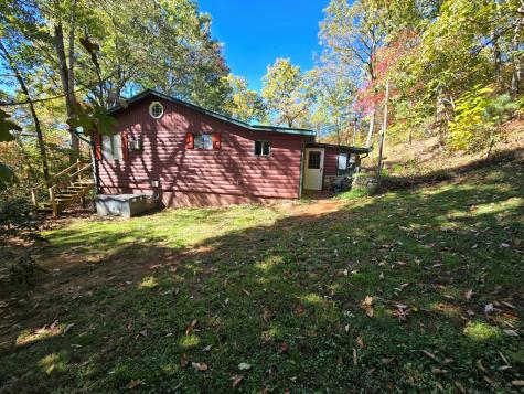 50 Tanglewood Ridge Murphy NC 28906