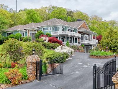 1526 Cedar View Lane Hiawassee GA 30546