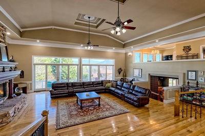 1526 Cedar View Lane Hiawassee GA 30546