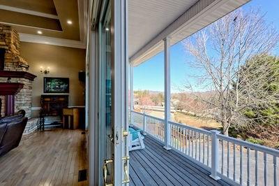 1526 Cedar View Lane Hiawassee GA 30546