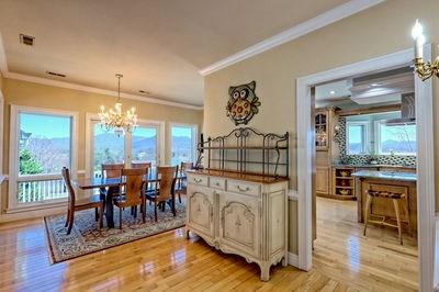 1526 Cedar View Lane Hiawassee GA 30546