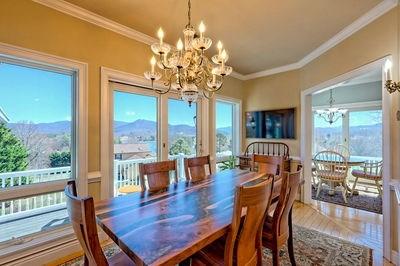 1526 Cedar View Lane Hiawassee GA 30546