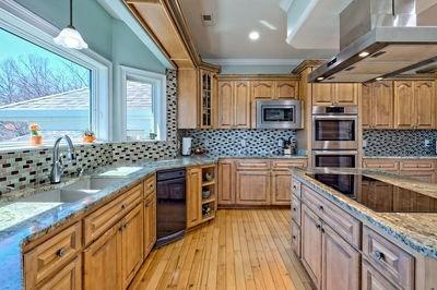 1526 Cedar View Lane Hiawassee GA 30546