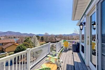 1526 Cedar View Lane Hiawassee GA 30546