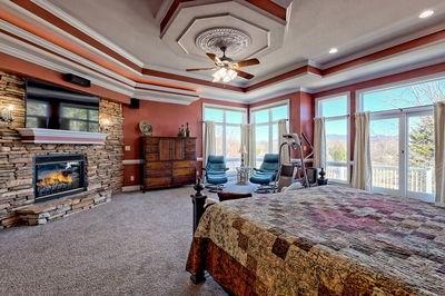 1526 Cedar View Lane Hiawassee GA 30546