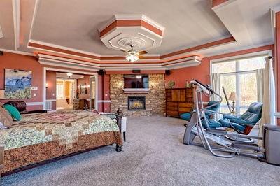 1526 Cedar View Lane Hiawassee GA 30546