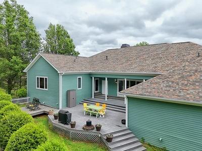 1526 Cedar View Lane Hiawassee GA 30546