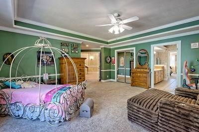 1526 Cedar View Lane Hiawassee GA 30546