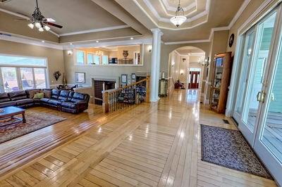 1526 Cedar View Lane Hiawassee GA 30546