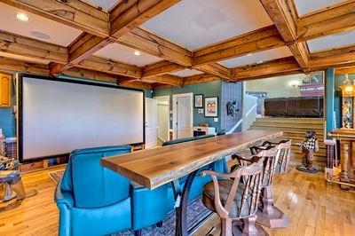 1526 Cedar View Lane Hiawassee GA 30546