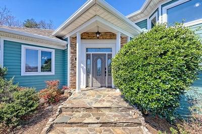 1526 Cedar View Lane Hiawassee GA 30546