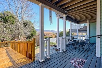 1526 Cedar View Lane Hiawassee GA 30546