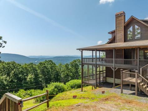 415 Sahkanaga Drive Murphy NC 28906