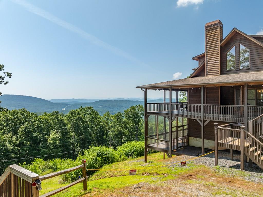 415 Sahkanaga Drive Murphy NC 28906