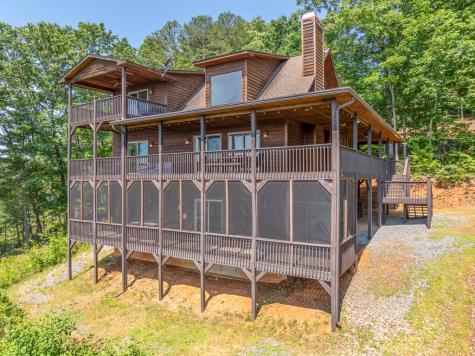 415 Sahkanaga Drive Murphy NC 28906