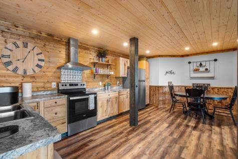 415 Sahkanaga Drive Murphy NC 28906