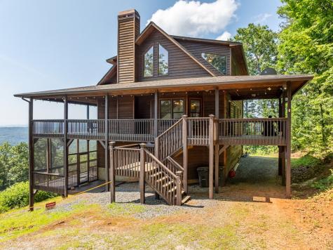 415 Sahkanaga Drive Murphy NC 28906