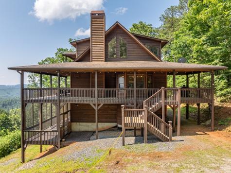415 Sahkanaga Drive Murphy NC 28906