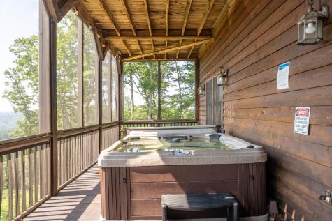 415 Sahkanaga Drive Murphy NC 28906